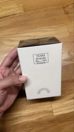 NONFICTION ODORAMA CITIES 100ml - メルカリ