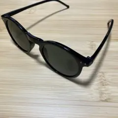 ドンキホーテサングラス ブラック