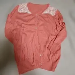 ペイトンプレイス 春秋用 カーデガン