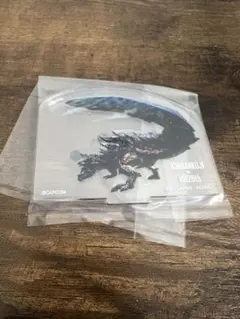 一番くじ モンスターハンター 20th Anniversary G賞ディノバルド