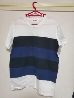 ALOYE Tシャツ メンズ Sサイズ
