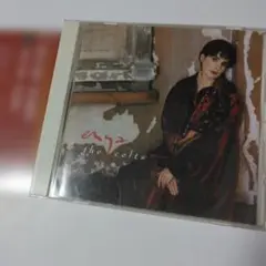Enya エンヤ　ケルツ　CD