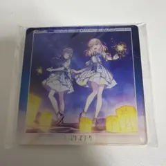 学園アイドルマスター 学マス 星南 佑芽 美鈴 アクリルボード 抽選くじ 学園アイドルマスター 学マス 星南 佑芽 美鈴 アクリルボード 抽選くじ