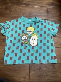 MARKEY'S HOGAN Tシャツ S(95-100)