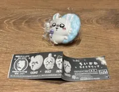 【未開封】 ちいかわ ライトクリップ モモンガ ガチャ