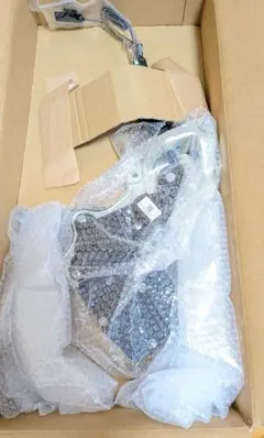 84Project ステンレス マフラー 未使用 ヤシメガ - メルカリ