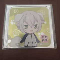刀剣乱舞 刀犬乱舞 花丸 アクリルコースター 蛍丸