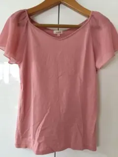 ＨusHusＨハッシュアッシュＴシャツ