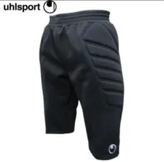 uhlsport ウールシュポルト サッカー ハーフパンツ SSのサムネイル