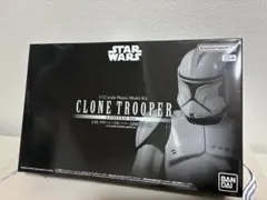 【SWCJ限定】 バンダイ 1/12 クローン・トルーパー LIMITEDのサムネイル