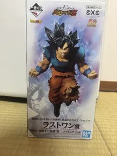 ドラゴンボール1番くじ　ラストワン賞 一式セット 2026年最新】一番くじドラゴンボール ラストワン賞の人気アイテム