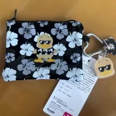 あひるのペックル コインケース 日焼けのサムネイル