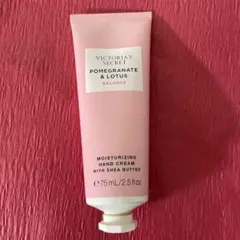 未使用Victoria's Secret ハンドクリーム 75mlのサムネイル