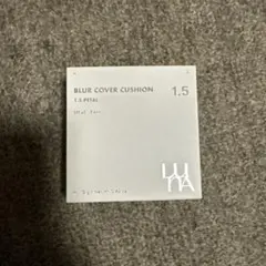 LUNA BLUR COVER CUSHION 1.5 PETALのサムネイル