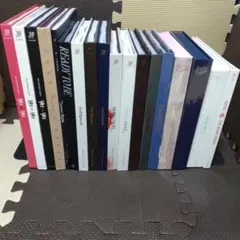 TWICE CDアルバムセット③