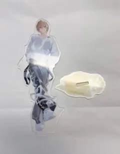 にじさんじ 風楽奏斗 SUISAI RAIN アクリルスタンド