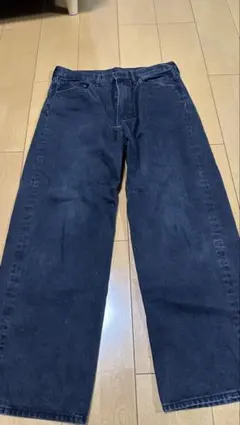 GU バギースラックス 31