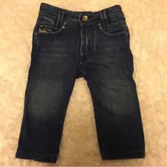 お値下げ！【美品】ディーゼル デニム