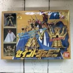 2026年最新】聖闘士星矢 クロス ジェミニの人気アイテム - メルカリ