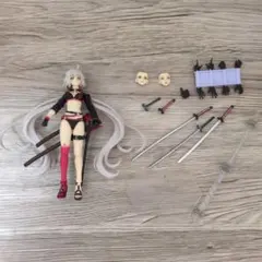 2026年最新】figma ジャンヌ オルタの人気アイテム - メルカリ