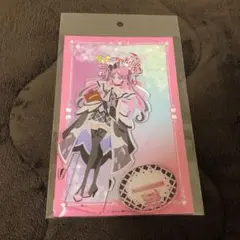 キミプリ スイパラ アクリルスタンド キュアキッス