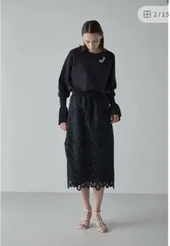 2025年最新】adore セットアップの人気アイテム - メルカリ