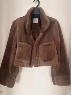 2025年最新】LANVIN en Bleu レディース 毛皮・ファーコートの人気