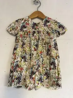 ZARA baby  80size  ワンピース
