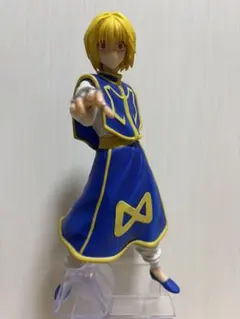 2025年最新】Hunter×Hunter 一番くじ ラストワン クラピカの人気