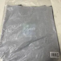 King & Prince トートバッグ Re:sense