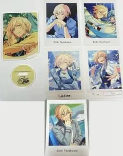 あんスタ 5周年 アクスタ 天祥院英智