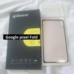 ✨未使用✨ Google pixel Fold ガラスフィルム カメラフィル厶