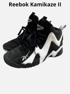 Reebok Kamikaze II リーボック カミカゼ 27.5 バッシュのサムネイル