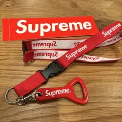 Supreme Lanyard Red Black ランヤード 黒 2026年最新】supremeランヤードの人気アイテム - メルカリ