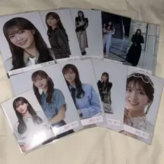 ニアジョイ　生写真　全員　まとめ売り ≒JOY 公式 生写真 一覧 ① | 個人記録用✐☡ ⋆*
