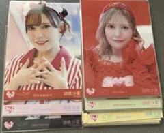 ＝LOVE イコラブ　諸橋沙夏　生写真　まとめ売り