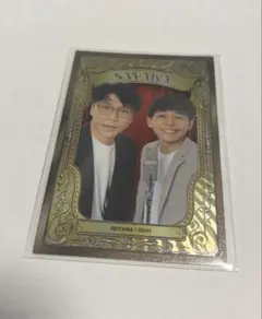 匿名取引 よしもと無限大ホール さや香 新山 石井 アクリルスタンド 芸人 匿名取引 よしもと無限大ホール さや香 新山 石井 アクリルスタンド