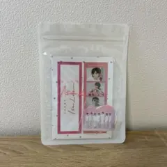 なにわ男子 1st Love フォトカードセット