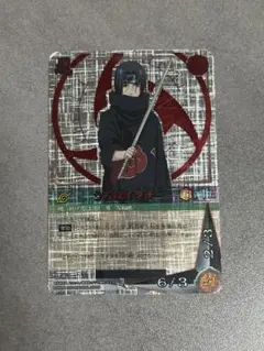 2026年最新】うちはイタチ カードの人気アイテム - メルカリ