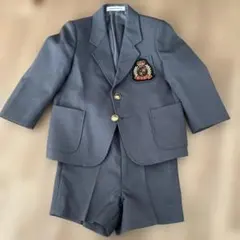 overjoyed フォーマルスーツ 100㎝　男の子
