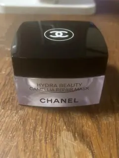 CHANEL イドゥラビューティリペアマスク　残り9.5割のサムネイル