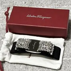 2026年最新】Salvatore Ferragamo レディース ヘアピンの人気アイテム