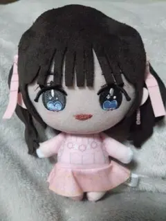 LOVE 音嶋莉沙 ぬいぐるみ モーリーファンタジー - メルカリ