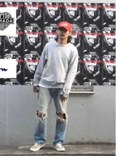 値下げ　70s levis オリジナ 501 66後期 山田蓮