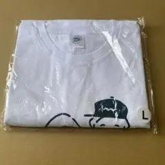 チルアウト　Tシャツ　Lサイズ　当選品