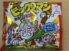 2025年最新】サプールビックリマンの人気アイテム - メルカリ