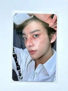 ENHYPEN desire unleash kpopmerch ジェイク