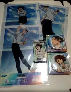 呪術廻戦　セガくじセット