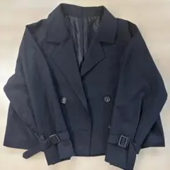 GYDAジャケット美品ブラックのサムネイル
