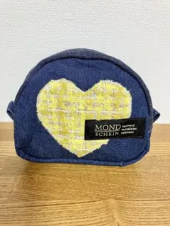 ポーチ　ハンドメイド